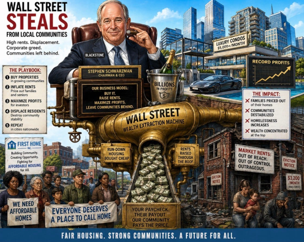 THE ECONOMY WE COULD HAVE!
